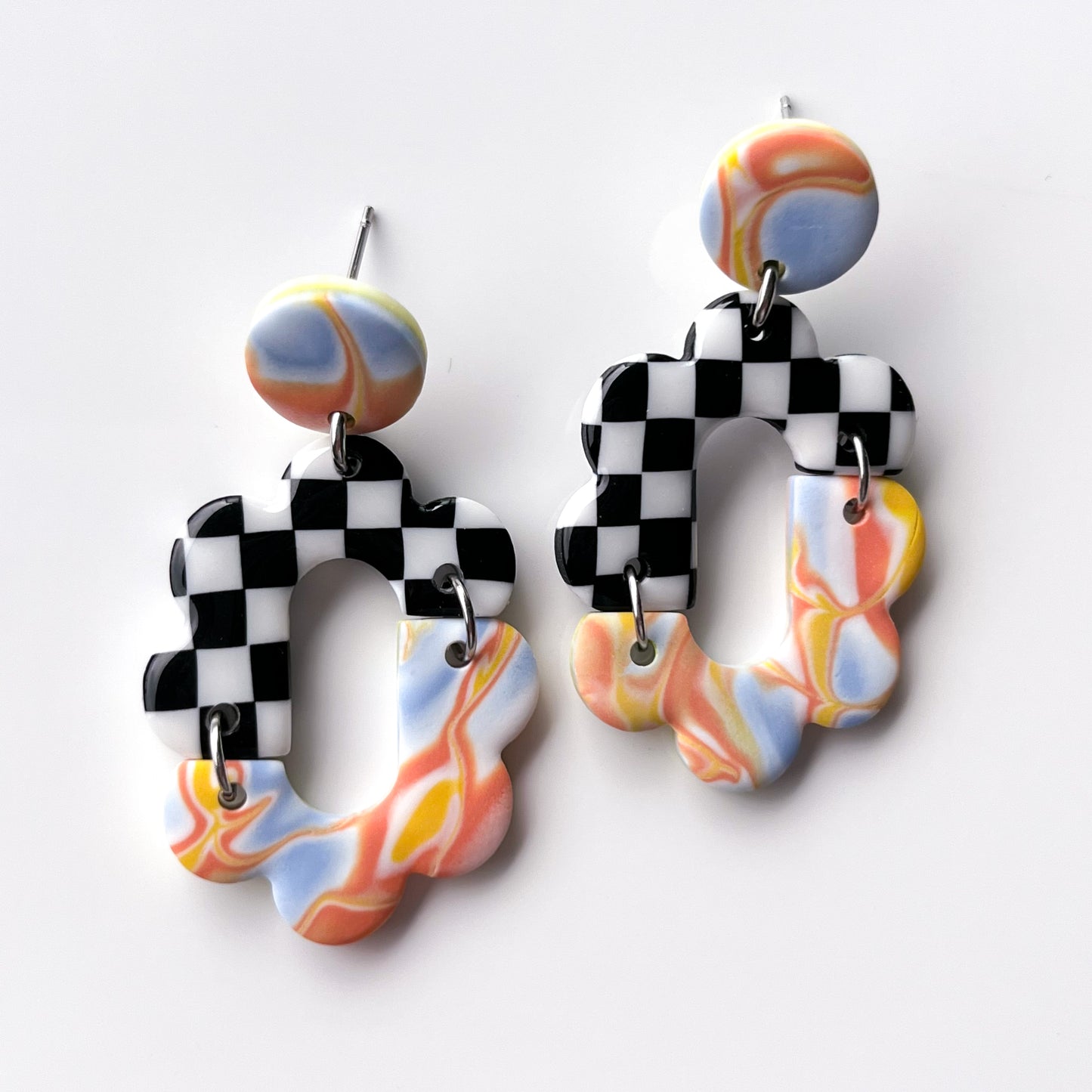 Alayna • Nebula & Checks