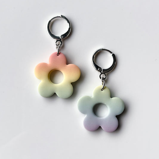 Small Flower • Day & Night