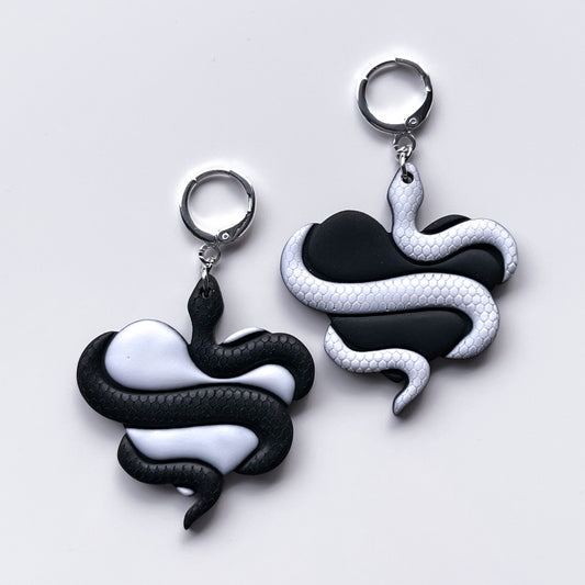 Snake Hearts • Duality