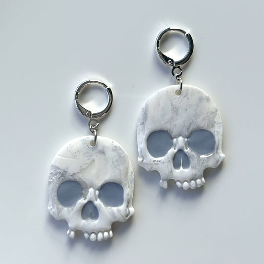 Skulls • Quartz