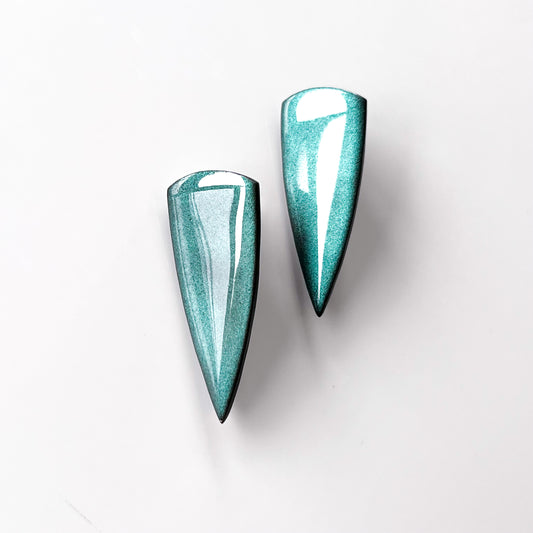 Rachel • Blue Steel